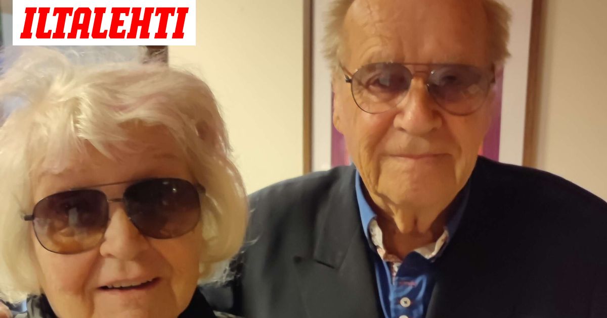 Anna-Liisa Pulkkinen on kuollut