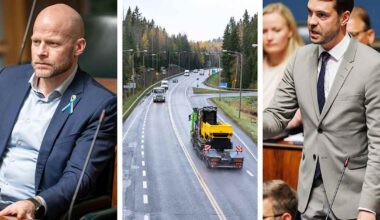 Ysitien kehittämiseen ei sittenkään rahaa – kansanedustaja Aleksi Jäntti: ”Ei mitään järkeä” | Kotimaa