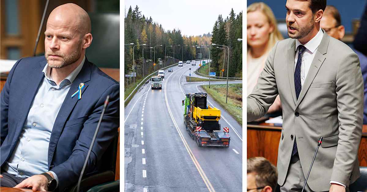 Ysitien kehittämiseen ei sittenkään rahaa – kansanedustaja Aleksi Jäntti: ”Ei mitään järkeä” | Kotimaa