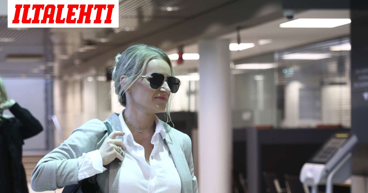 Poliisi kehotti Helena Koivua poistumaan Kakskerrasta, Helena kanteli – Nyt tuli ratkaisu