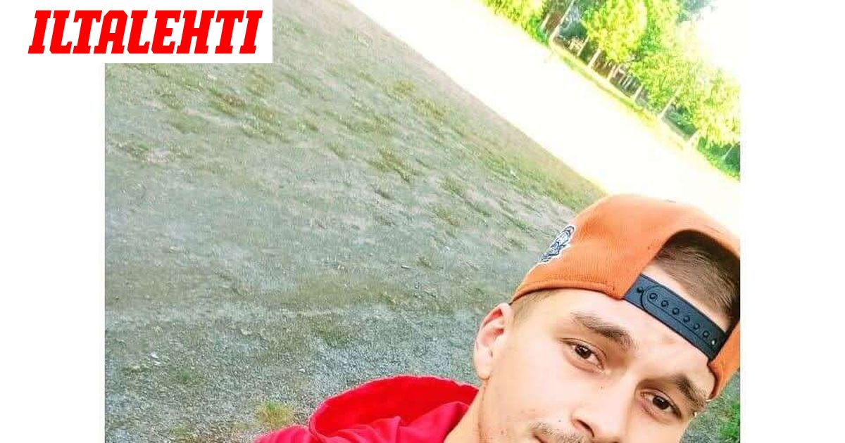 Soita poliisille tästä tatuoidusta miehestä