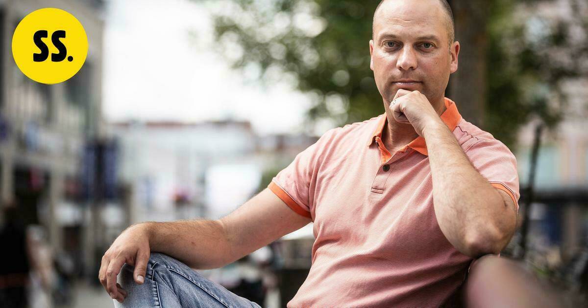 Savolaistaustainen ja radikaaliksikin kuvattu Lainá SAK:n pääekonomistiksi | Savo