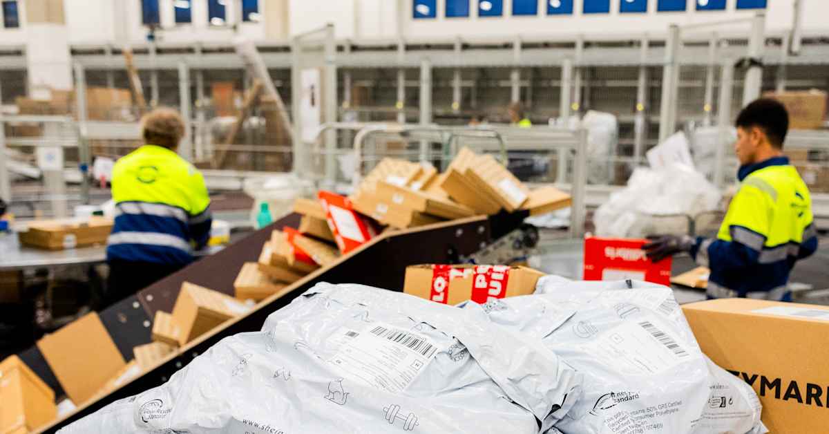 Poliisi varoittaa uudenlaisista petoksista: viattomien ihmisten tiedoilla lähetetään paketteja hotelleihin | Uutisia lyhyesti