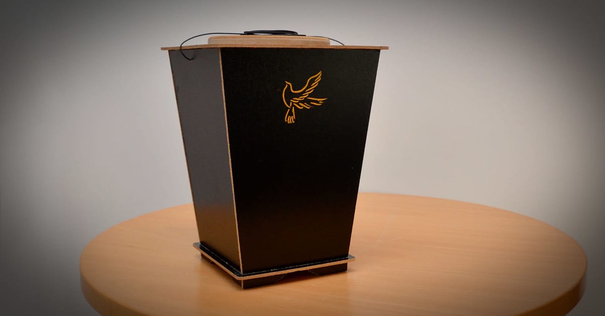 Suomen ensimmäisen eko­hautaus­maan perustaminen torpattiin jo toistamiseen – olisi tullut lähelle Kolin kansallis­maisemaa | Pohjois-Karjala