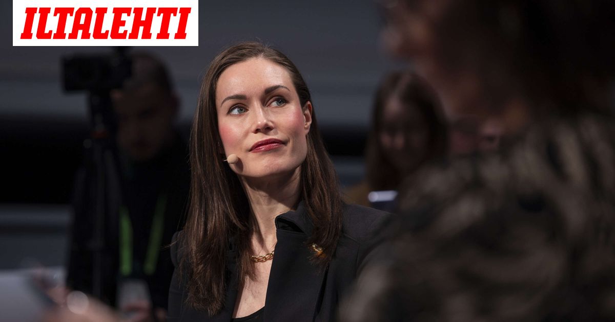Brittilehti nosti esiin Sanna Marinin suunnitelmat – Somessa innostuttiin: ”Mahtavaa Suomi!”