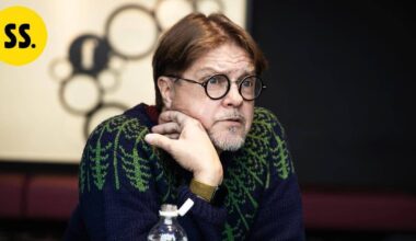 Yli 40 miljoonaa kirjaa myynyt Timo Parvela: "Ehkä nyt kun aamuisin herään, ajattelen, että olen minä joku kirjailija" | Savo