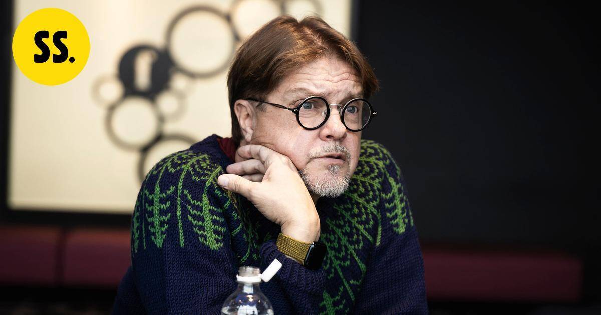 Yli 40 miljoonaa kirjaa myynyt Timo Parvela: "Ehkä nyt kun aamuisin herään, ajattelen, että olen minä joku kirjailija" | Savo