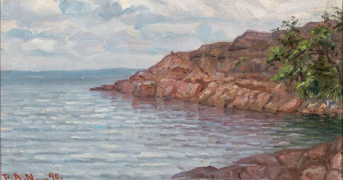 Vaasan museot pyytää yleisöapua tulevaan näyttelyynsä kahdesta pohjalaislähtöisestä naistaiteilijasta | Pohjanmaa