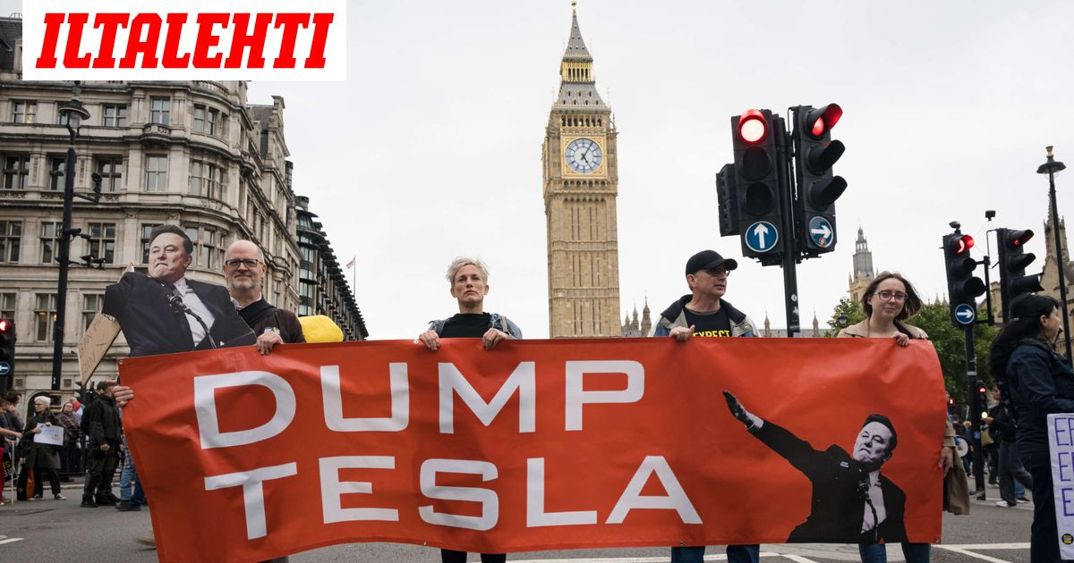 Teslan ilo jäämässä lyhyeksi – Analyytikot varoittavat sulamisesta