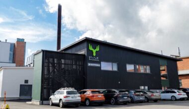 Kemi saanee Metsä Groupin Kuura-tekstiilikuitutehtaan – Äänekoski jäi pois kaavailuista | Lappi