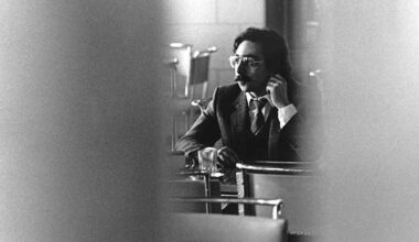 Ben Zyskowicz teki tänään ennätyksen – katso nostalgiaa kansanedustajasta vuosikymmenten varrelta | Politiikka