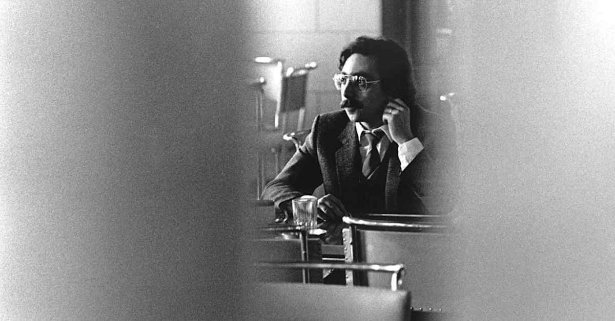 Ben Zyskowicz teki tänään ennätyksen – katso nostalgiaa kansanedustajasta vuosikymmenten varrelta | Politiikka