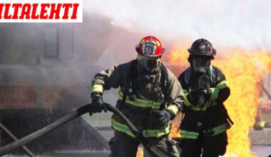 Valtava räjähdys Yhdysvalloissa – Useita kuollut