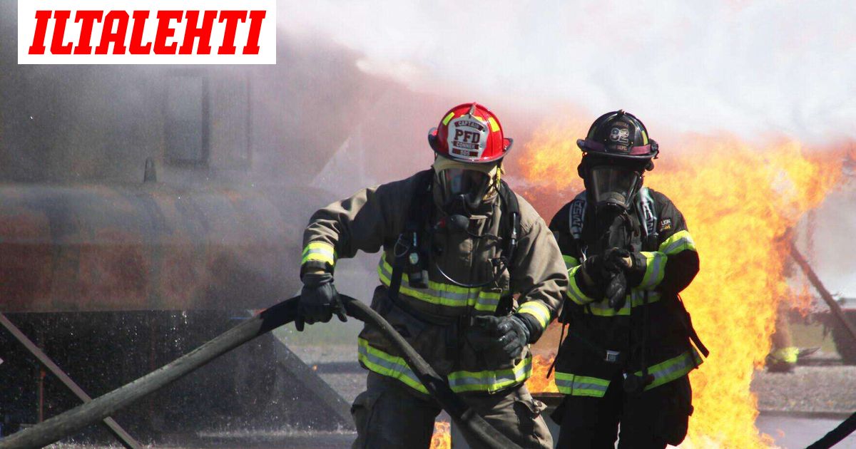 Valtava räjähdys Yhdysvalloissa – Useita kuollut