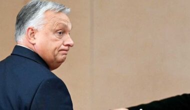 Skandaali EU:ssa: Unkarin väitetään ylläpitäneen vakoojaverkostoa | Uutisia lyhyesti