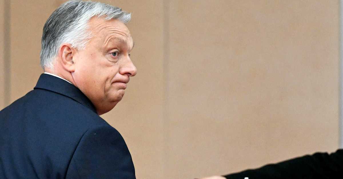 Skandaali EU:ssa: Unkarin väitetään ylläpitäneen vakoojaverkostoa | Uutisia lyhyesti