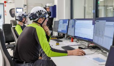 Energiatalous painoi vaa'assa, kun Metsä Group päätti suunnitella uutta tehdasta Kemiin eikä Äänekoskelle | Keski-Suomi