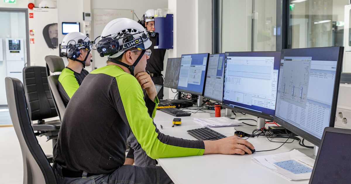 Energiatalous painoi vaa'assa, kun Metsä Group päätti suunnitella uutta tehdasta Kemiin eikä Äänekoskelle | Keski-Suomi