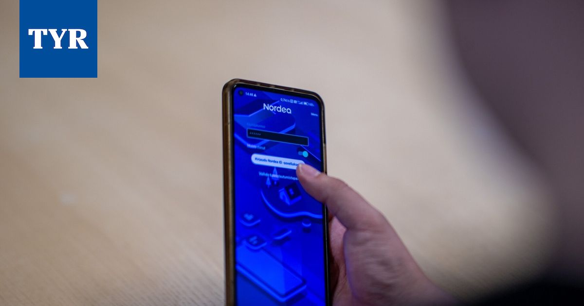 Tamperelaisen miehen sähkölasku ei mennyt perille väärän nimen takia pankissa – sama asia voi yllättää muut