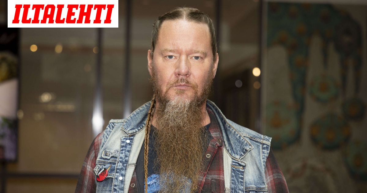 Jouni Hynysen vierailu yökerhossa meni pieleen