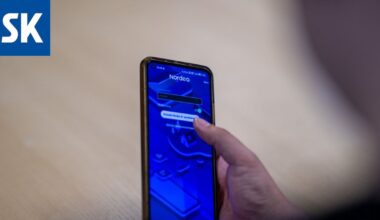 Sähkölasku ei yhtäkkiä mennyt läpi verkkopankissa – sama voi nyt yllättää kenet tahansa