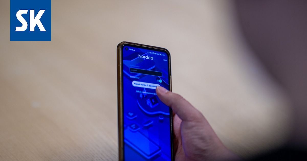 Sähkölasku ei yhtäkkiä mennyt läpi verkkopankissa – sama voi nyt yllättää kenet tahansa