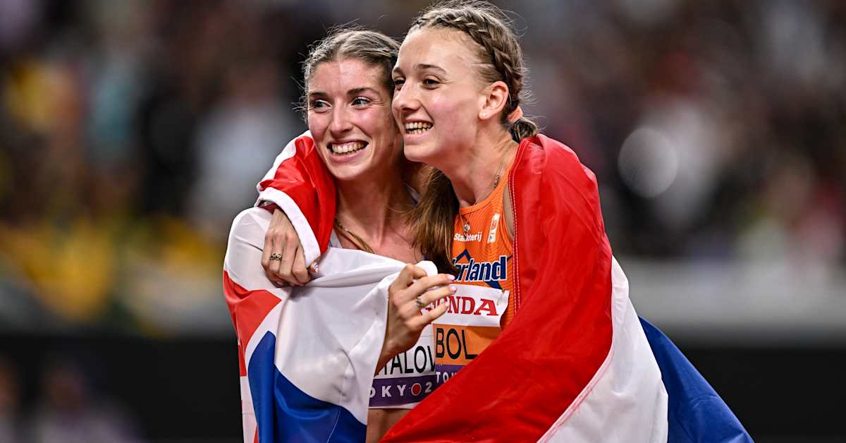 Femke Bolilta valtava ilmoitus – Viivi Lehikoisen mitalisaumat kohentuivat rytinällä | Urheilua lyhyesti