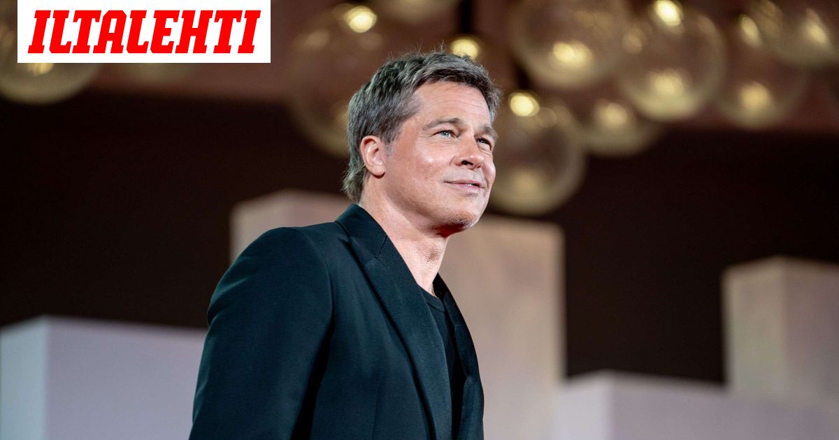Brad Pitt rakastui huomattavasti nuorempaan naiseen – Uusi käänne