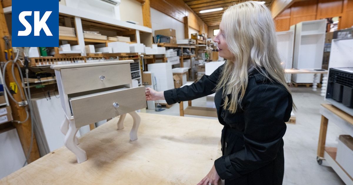 Laura Huhtasaari paljastaa mistä koulusta tulevat tulevaisuuden tekijät – Näin Satakunnan kansanedustajat kommentoivat