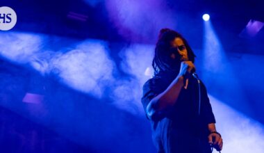 Indiemusiikin kentällä pyörii intohimoprojekti Indie Showcase, jossa ei katsella ”egoilua”