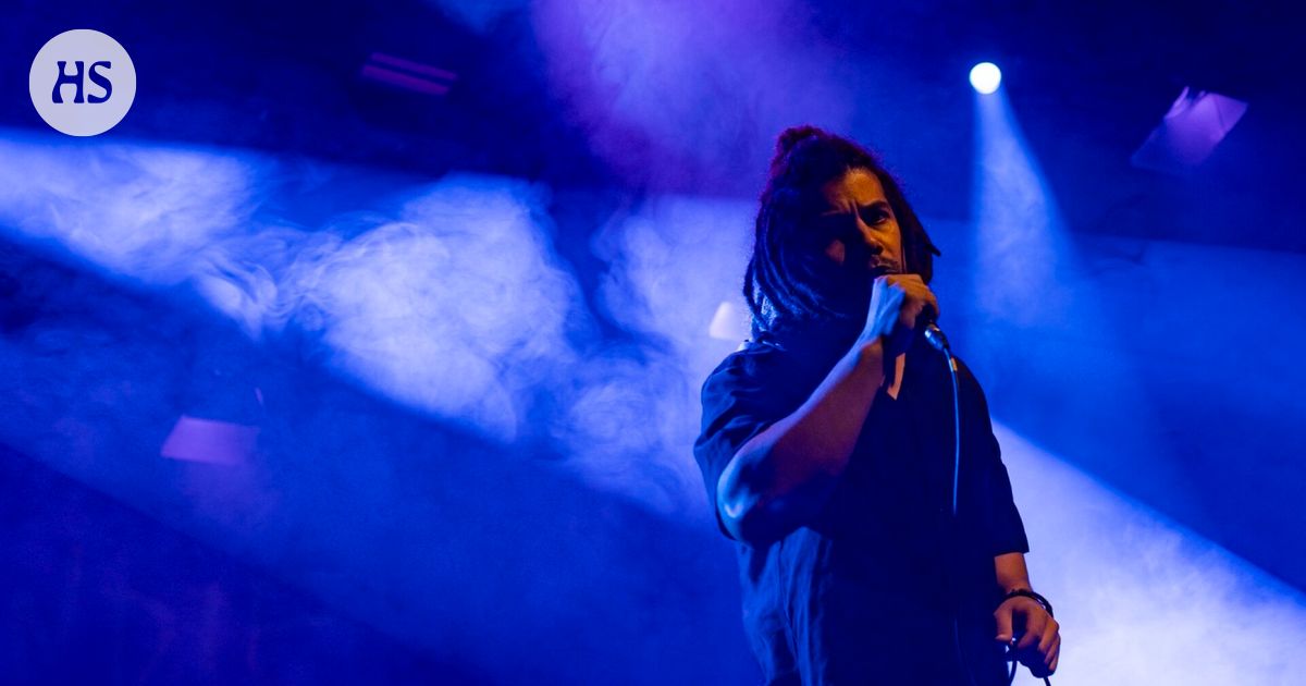 Indiemusiikin kentällä pyörii intohimoprojekti Indie Showcase, jossa ei katsella ”egoilua”