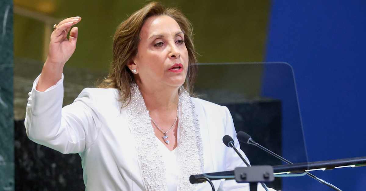 Perun epäsuosittu presidentti pantiin viralta – maata riivaa rikollisuuden kasvu | Uutisia lyhyesti