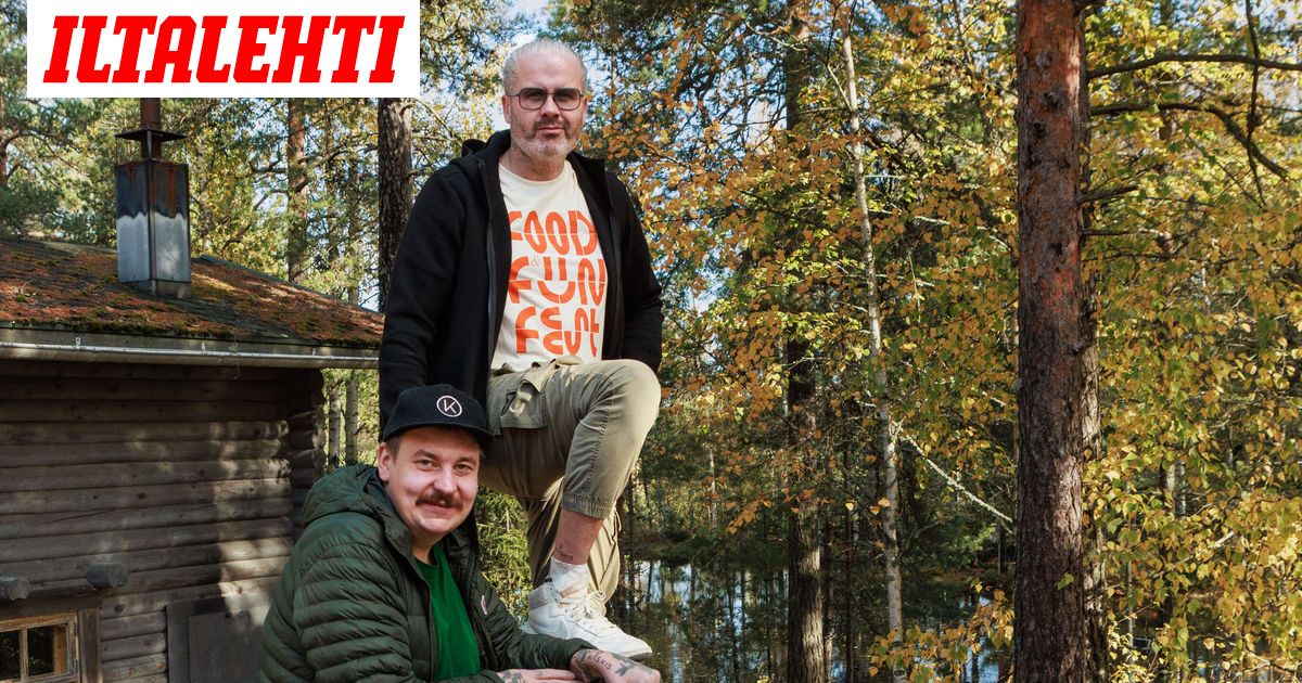 Kaksi huippukokkia tempaisi Turussa – Jäi pysyvä jälki