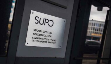 Suojelupoliisissa taas uusi rikosepäily | Kotimaa