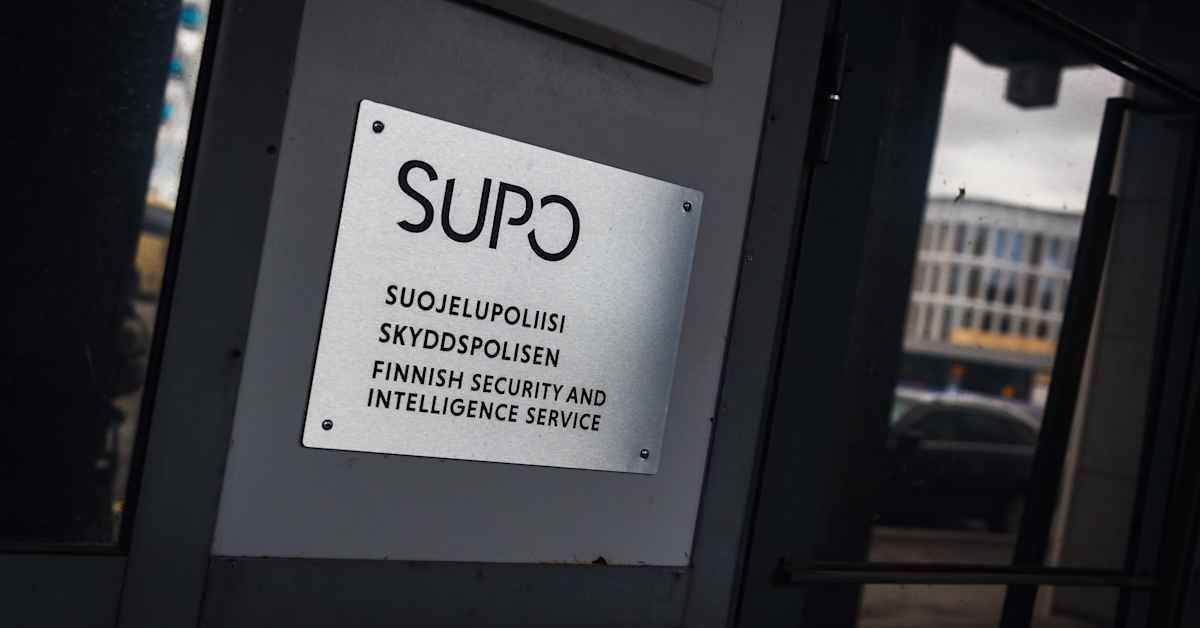 Suojelupoliisissa taas uusi rikosepäily | Kotimaa