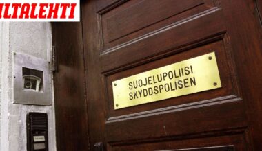 Yle: Supon ylietsivää epäillään rikoksista