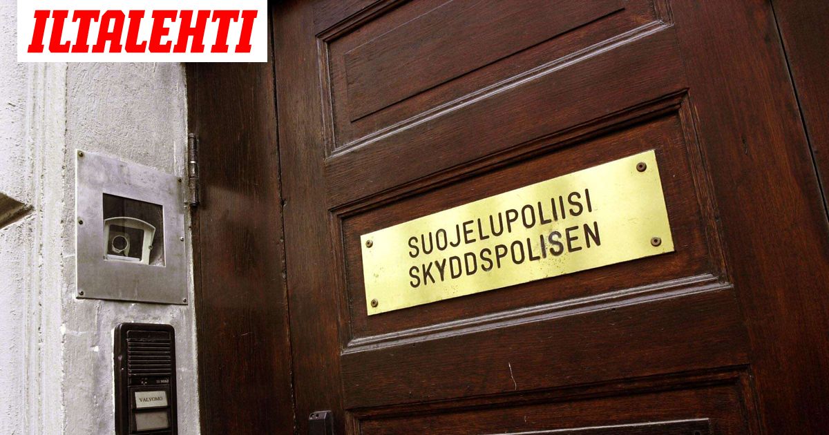 Yle: Supon ylietsivää epäillään rikoksista