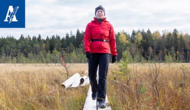 ”Parasta on suopursujen tuoksu ja avaruus” – Siikaneva yllättää runsaudella ja väriloistolla