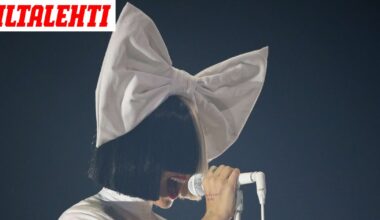 Ex-mies haluaa laulajalta neljännesmiljoonan kuussa