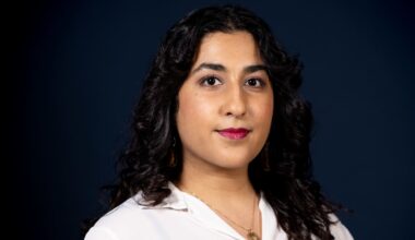 Amani Al-mehsenin kolumni: Oppiikohan tekoäly tykkäämään nimestäni? | Kolumnit