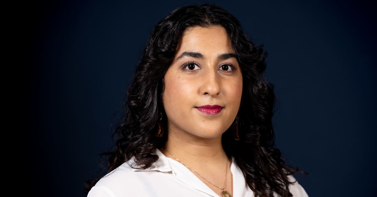 Amani Al-mehsenin kolumni: Oppiikohan tekoäly tykkäämään nimestäni? | Kolumnit