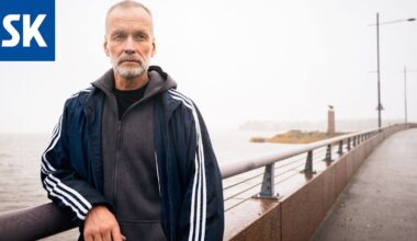 Jorma Tommila kertoo Sisu 2 -elokuvan kuvauksista