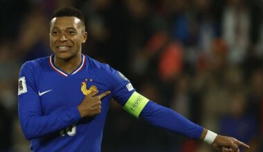 Hurjassa vireessä oleva Kylian Mbappé puhuu ajastaan Madridissa: ”Tämä ei ole hyökkäys Ranskaa vastaan” | Urheilua lyhyesti