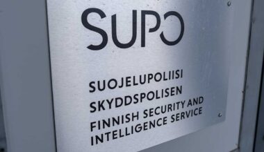 HS: Eläköitynyt etsivä harjoitti vastavakoilua supolle kymmenien miljoonien lottovoiton avulla | Uutisia lyhyesti