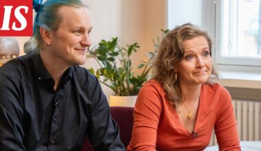 Ensitreffit alttarilla: Elisan käytös sai katsojat puolustamaan Mattia