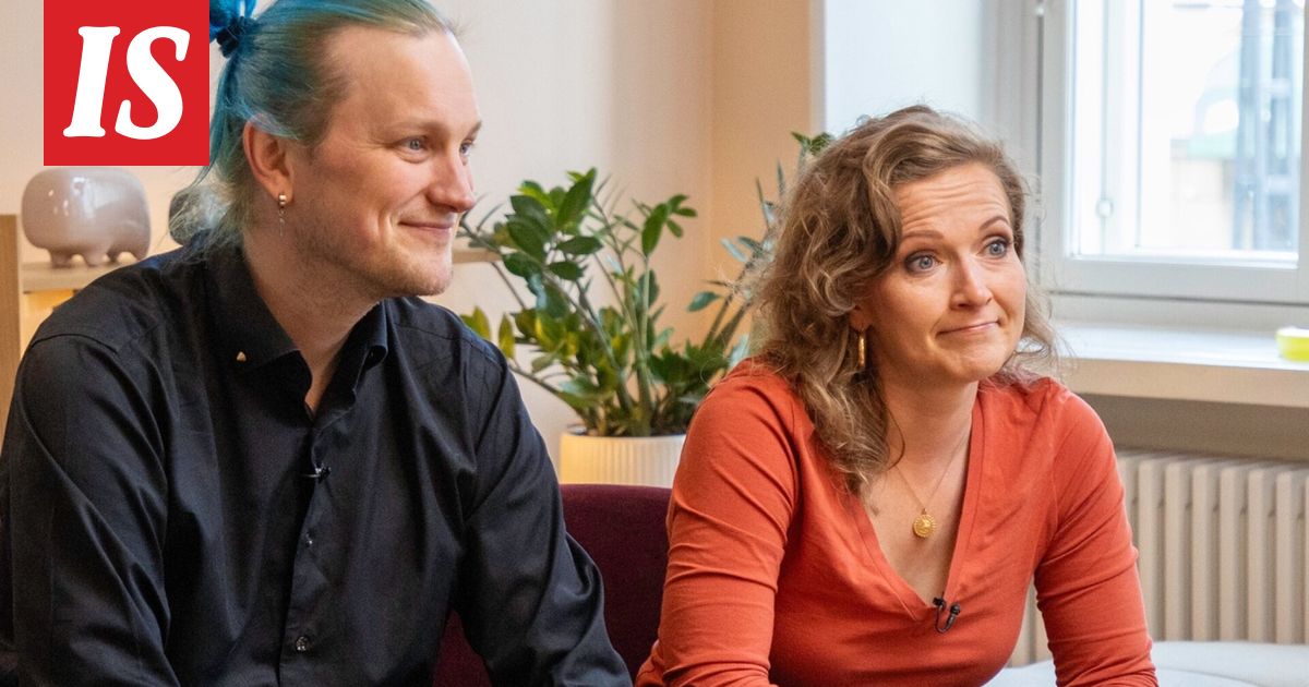 Ensitreffit alttarilla: Elisan käytös sai katsojat puolustamaan Mattia