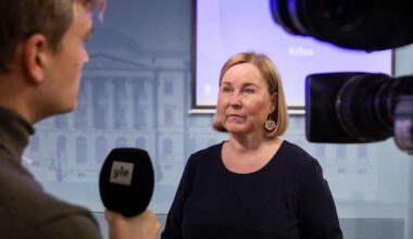 Ylen tiedot: Ministeri Juuso halusi kieltää alaisiaan antamasta haastatteluja – ”Onko tässä joku ongelma?” | Politiikka