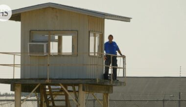 The Alabama Solution -dokumentti näyttää vankiloiden rajun todellisuuden