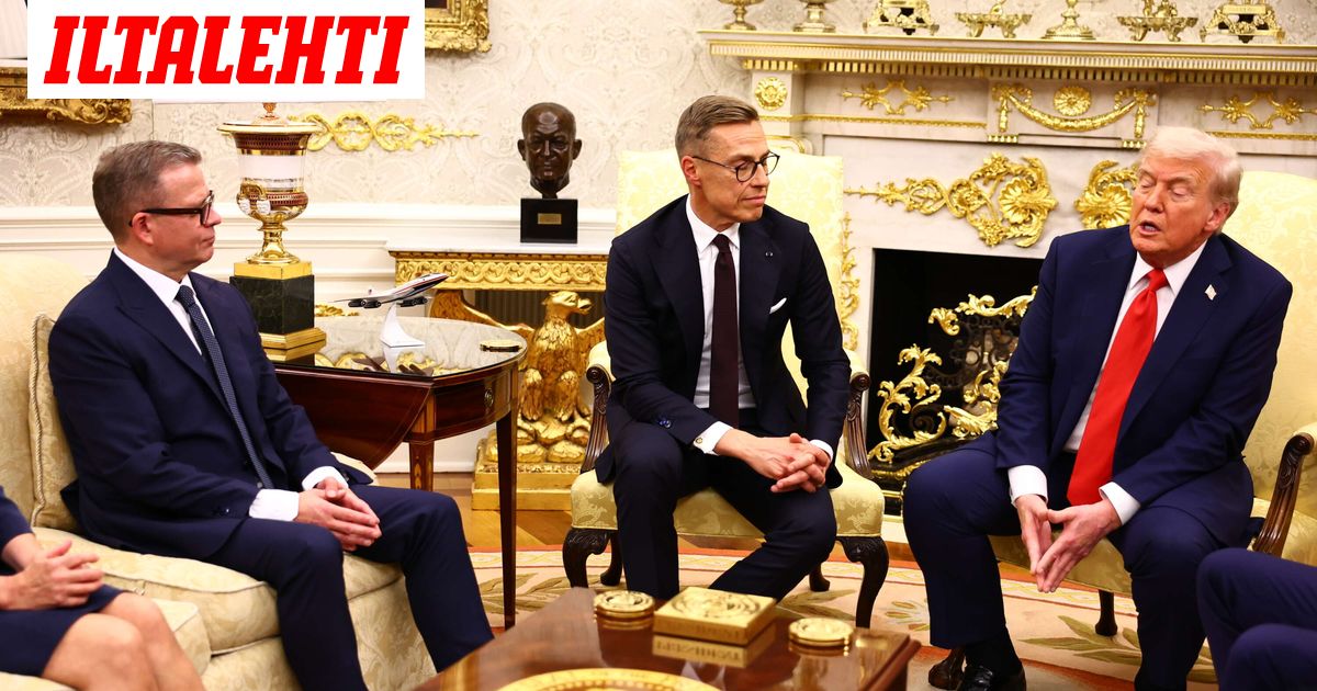 Trump uhkasi Nato-maata – Vastaus: Ei pelota