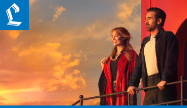 Arvio: Tätä unelmahöttöä voi suositella vain niille, jotka janoavat romantiikkaa hinnalla millä hyvänsä - Lapin Kansa